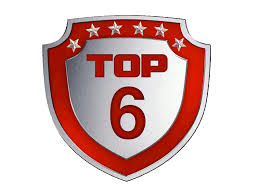 Gadget Shack Fitness Top 6 Most Popular Products