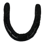 Load image into Gallery viewer, 44cm Soft Jelly Dildo Double Long Realistic Dildos Cock Lesbian Vaginal Anal Plug Flexible Fake Penis For Women Dildos Sex Toys - The Gadget Shack Shop
