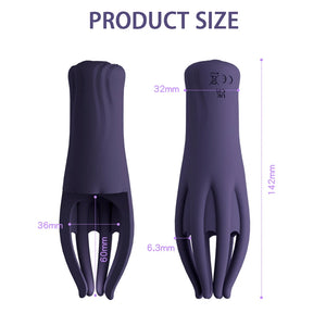 Cock Masturbator Sex Toys for Mens Pleasure, Electric Penis Vibrator Stimulation Device with 10 Vibration Modes, Masturbation Cup Adult Sex Toys for Men Women Couple - The Gadget Shack Shop