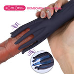 Load image into Gallery viewer, Cock Masturbator Sex Toys for Mens Pleasure, Electric Penis Vibrator Stimulation Device with 10 Vibration Modes, Masturbation Cup Adult Sex Toys for Men Women Couple - The Gadget Shack Shop
