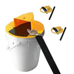 Load image into Gallery viewer, Humane Flip N&#39; Slide Bucket Flip-Lid Mouse and Rat Trap by The Gadget Shack Shop - The Gadget Shack Shop
