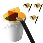 Load image into Gallery viewer, Humane Flip N&#39; Slide Bucket Flip-Lid Mouse and Rat Trap by The Gadget Shack Shop - The Gadget Shack Shop
