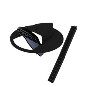 Humane Flip N' Slide Bucket Flip-Lid Mouse and Rat Trap by The Gadget Shack Shop - The Gadget Shack Shop