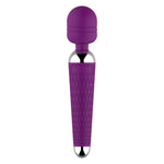 Load image into Gallery viewer, Powerful Magic Wand Vibrators for women, USB Charge AV Stick Female G Spot Massager Clitoris Stimulator Adult Sex Toys for Woman - The Gadget Shack Shop
