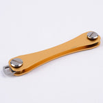 Load image into Gallery viewer, Gadget Shack Shop - Smart Compact Keychain Holder and Keychain Organizer - The Gadget Shack Shop
