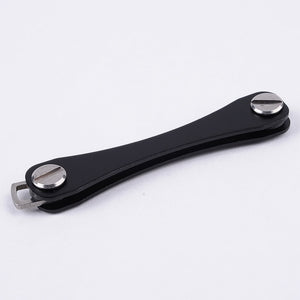 Gadget Shack Shop - Smart Compact Keychain Holder and Keychain Organizer - The Gadget Shack Shop