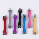 Load image into Gallery viewer, Gadget Shack Shop - Smart Compact Keychain Holder and Keychain Organizer - The Gadget Shack Shop
