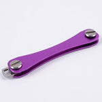 Load image into Gallery viewer, Gadget Shack Shop - Smart Compact Keychain Holder and Keychain Organizer - The Gadget Shack Shop
