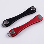 Load image into Gallery viewer, Gadget Shack Shop - Smart Compact Keychain Holder and Keychain Organizer - The Gadget Shack Shop
