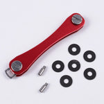 Load image into Gallery viewer, Gadget Shack Shop - Smart Compact Keychain Holder and Keychain Organizer - The Gadget Shack Shop
