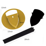 Load image into Gallery viewer, Humane Flip N&#39; Slide Bucket Flip-Lid Mouse and Rat Trap by The Gadget Shack Shop - The Gadget Shack Shop
